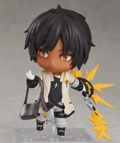 Good Smile Company **Pre Order**Nendoroid ARKNIGHTS Thorns Action Figure