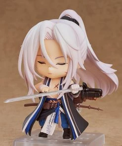 Good Smile Company **Pre Order**Nendoroid Dungeon Fighter Online Neo: Blade Master Action Figure