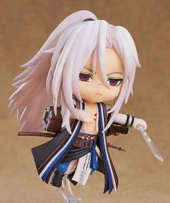 Good Smile Company **Pre Order**Nendoroid Dungeon Fighter Online Neo: Blade Master Action Figure