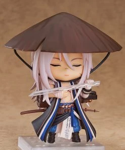 Good Smile Company **Pre Order**Nendoroid Dungeon Fighter Online Neo: Blade Master Action Figure