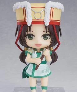 Good Smile Company **Pre Order**Nendoroid Chinese Paladin: Sword And Fairy Anu Action Figure