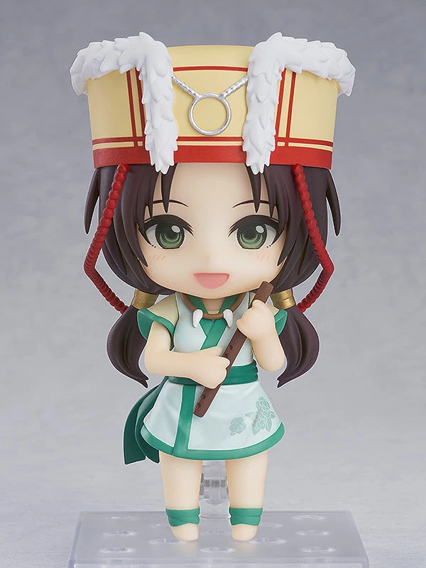 Good Smile Company **Pre Order**Nendoroid Chinese Paladin: Sword And Fairy Anu Action Figure 1 Good Smile Company **Pre Order**Nendoroid Chinese Paladin: Sword And Fairy Anu Action Figure