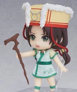 Good Smile Company **Pre Order**Nendoroid Chinese Paladin: Sword And Fairy Anu Action Figure