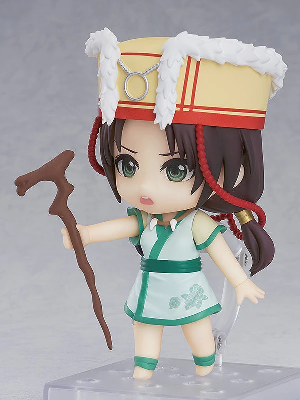 Good Smile Company **Pre Order**Nendoroid Chinese Paladin: Sword And Fairy Anu Action Figure 2 Good Smile Company **Pre Order**Nendoroid Chinese Paladin: Sword And Fairy Anu Action Figure