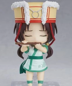 Good Smile Company **Pre Order**Nendoroid Chinese Paladin: Sword And Fairy Anu Action Figure 8 Good Smile Company **Pre Order**Nendoroid Chinese Paladin: Sword And Fairy Anu Action Figure