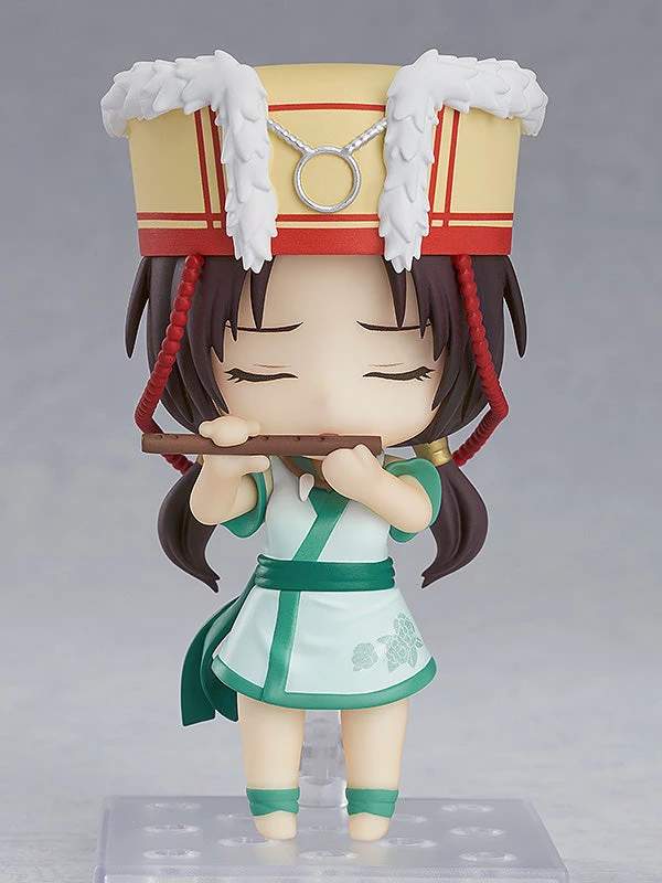 Good Smile Company **Pre Order**Nendoroid Chinese Paladin: Sword And Fairy Anu Action Figure 3 Good Smile Company **Pre Order**Nendoroid Chinese Paladin: Sword And Fairy Anu Action Figure