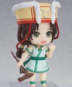 Good Smile Company **Pre Order**Nendoroid Chinese Paladin: Sword And Fairy Anu Action Figure 9 Good Smile Company **Pre Order**Nendoroid Chinese Paladin: Sword And Fairy Anu Action Figure
