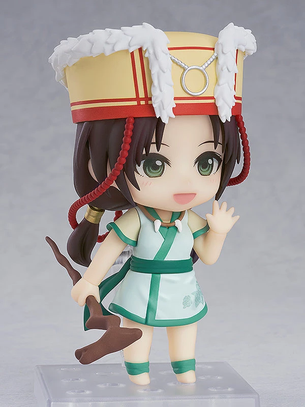 Good Smile Company **Pre Order**Nendoroid Chinese Paladin: Sword And Fairy Anu Action Figure 4 Good Smile Company **Pre Order**Nendoroid Chinese Paladin: Sword And Fairy Anu Action Figure