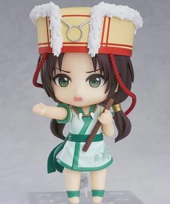 Good Smile Company **Pre Order**Nendoroid Chinese Paladin: Sword And Fairy Anu Action Figure 10 Good Smile Company **Pre Order**Nendoroid Chinese Paladin: Sword And Fairy Anu Action Figure