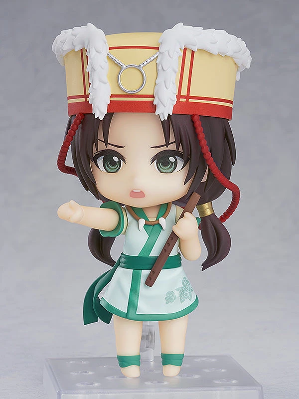 Good Smile Company **Pre Order**Nendoroid Chinese Paladin: Sword And Fairy Anu Action Figure 5 Good Smile Company **Pre Order**Nendoroid Chinese Paladin: Sword And Fairy Anu Action Figure