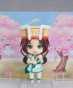 Good Smile Company **Pre Order**Nendoroid Chinese Paladin: Sword And Fairy Anu Action Figure 11 Good Smile Company **Pre Order**Nendoroid Chinese Paladin: Sword And Fairy Anu Action Figure