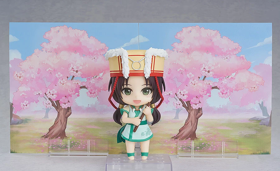 Good Smile Company **Pre Order**Nendoroid Chinese Paladin: Sword And Fairy Anu Action Figure 6 Good Smile Company **Pre Order**Nendoroid Chinese Paladin: Sword And Fairy Anu Action Figure