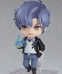 Good Smile Company **Pre Order**Nendoroid Love&Producer Xiao Ling Action Figure