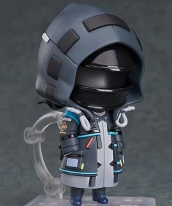 Good Smile Company **Pre Order**Nendoroid ARKNIGHTS Doctor Action Figure