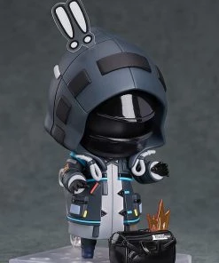 Good Smile Company **Pre Order**Nendoroid ARKNIGHTS Doctor Action Figure