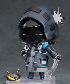 Good Smile Company **Pre Order**Nendoroid ARKNIGHTS Doctor Action Figure