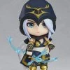 Good Smile Company **Pre Order**Nendoroid League Of Legends Ashe Action Figure