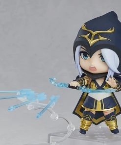 Good Smile Company **Pre Order**Nendoroid League Of Legends Ashe Action Figure