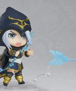 Good Smile Company **Pre Order**Nendoroid League Of Legends Ashe Action Figure