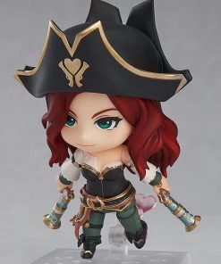 Good Smile Company **Pre Order**Nendoroid League Of Legends Miss Fortune Action Figure