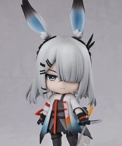 Good Smile Company **Pre Order**Nendoroid ARKNIGHTS FrostNova Action Figure