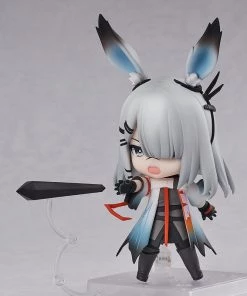 Good Smile Company **Pre Order**Nendoroid ARKNIGHTS FrostNova Action Figure