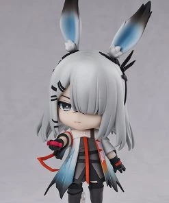 Good Smile Company **Pre Order**Nendoroid ARKNIGHTS FrostNova Action Figure