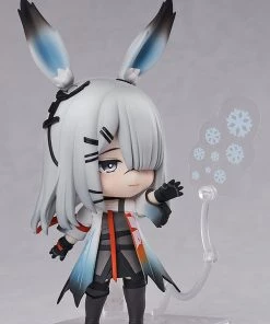 Good Smile Company **Pre Order**Nendoroid ARKNIGHTS FrostNova Action Figure