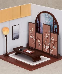 Good Smile Company Nendoroid Playset #10 Chinese Study A Set