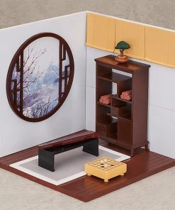 Good Smile Company Nendoroid Playset #10 Chinese Study B Set