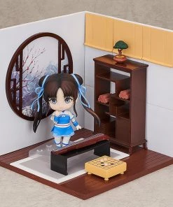 Good Smile Company Nendoroid Playset #10 Chinese Study B Set