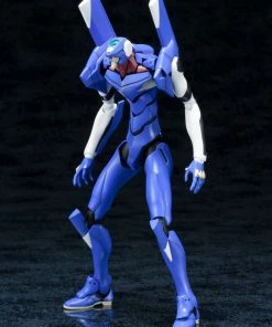 Kotobukiya EVANGELION Eva-00 Proto Type TV Ver. MODEL KIT