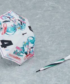 Max Factory **Pre Order**figma Hatsune MIku GT Project Racing Miku: 2021 Ver. Action Figure