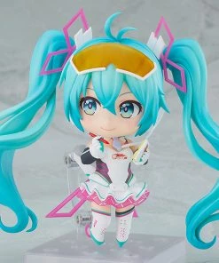 Good Smile Company Nendoroid Hatsune Miku GT Project Racing Miku: 2021 Ver. 1578 Action Figure