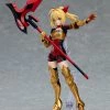 Max Factory Figma Good Smile Racing & Type-Moon Racing Nero Claudius: Racing Ver. SP-129 Action Figure