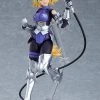 Max Factory Figma GOODSMILE RACING & TYPE-MOON RACING Jeanne D'Arc: Racing Ver. SP-133 Action Figure