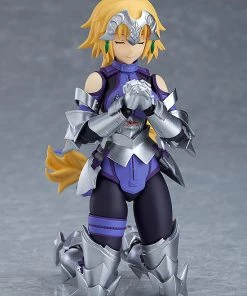 Max Factory Figma GOODSMILE RACING & TYPE-MOON RACING Jeanne D'Arc: Racing Ver. SP-133 Action Figure 10 Max Factory Figma GOODSMILE RACING & TYPE-MOON RACING Jeanne D'Arc: Racing Ver. SP-133 Action Figure