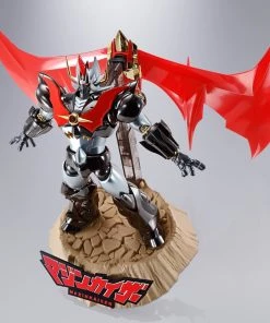 Bandai Chogokin **Pre Order**Bandai Soul Of Chogokin GX-75SP Mazinkaiser 20th Anniv.Ver. "Mazinkaiser" Action Figure