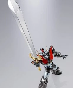 Bandai Chogokin **Pre Order**Bandai Soul Of Chogokin GX-75SP Mazinkaiser 20th Anniv.Ver. "Mazinkaiser" Action Figure