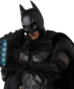 Medicom Toy MAFEX DC Comics Batman 3.0 (Dark Knight Rises) 053 Action Figure