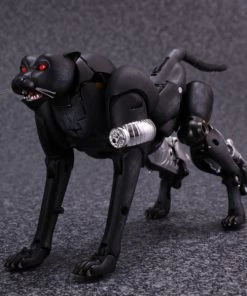 Takara Tomy Transformers Beast Wars Materpiece MP-34S Shadow Panther Action Figure