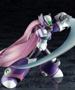 Kotobukiya MEGA MAN X ZERO Nightmare Version MODEL KIT Kotobukiya Model Kits