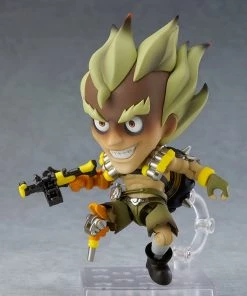 Good Smile Company Nendoroid Overwatch Junkrat 949 Action Figure