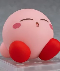 Good Smile Company Nendoroid Ice Kirby (re-run) 786 Action Figure
