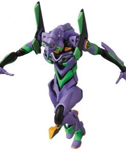 Medicom Toy **Pre Order**MAFEX Evangelion Shogo-Ki Action Figure