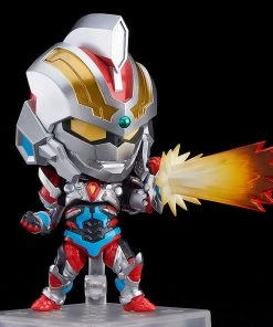 Good Smile Company Nendoroid SSSS. Gridman 1050-DX Ver Action Figure