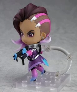 Good Smile Company Nendoroid Overwatch Sombra 944 Action Figure