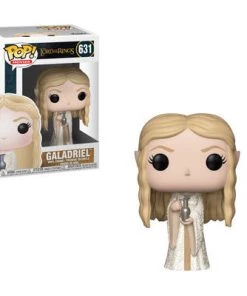 Funko Pop The Lord Of The Rings Galadriel 631 VInyl Figure