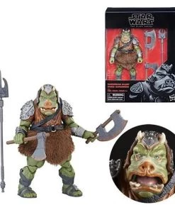 Hasbro Toys Star Wars Black Series Gamorrean Guard Exclusive Action Figure