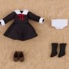 Good Smile Company **Pre Order**Nendoroid Doll: Outfit Set (Shuchiin Academy Uniform - Girl)